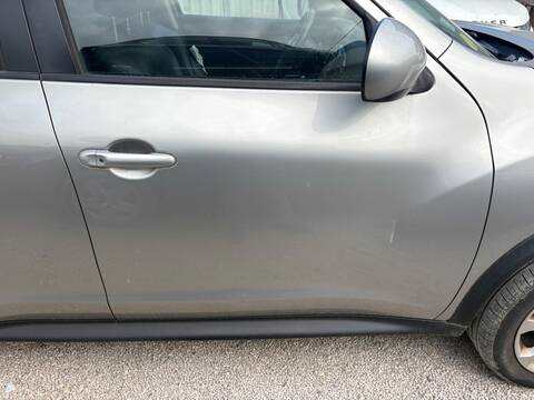 Foto 2ª: Puerta Delantera Derecha Nissan Juke K9K (2012)