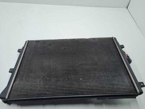Foto 4ª: Radiador Motor Volkswagen Touran 2.0 TDI 136CV 100KW [AZV] (2004)