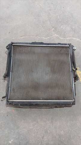 Radiador Gasoil Ford Ranger 2.2 D 4P