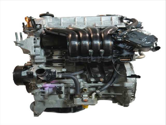 Motor Completo Hyundai Ioniq 141CV 104KW