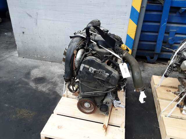 Motor Completo Dacia Duster 1.5 DCI110CV