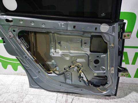 Foto 3ª: Puerta Trasera Izquierda Citroen C5 2.0 HDI 109CV [RHZDW10ATED] (2001)
