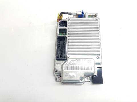 Centralita Motor ECU Ford Ranger DOPPELKABINE 4X4 WILDTRAK