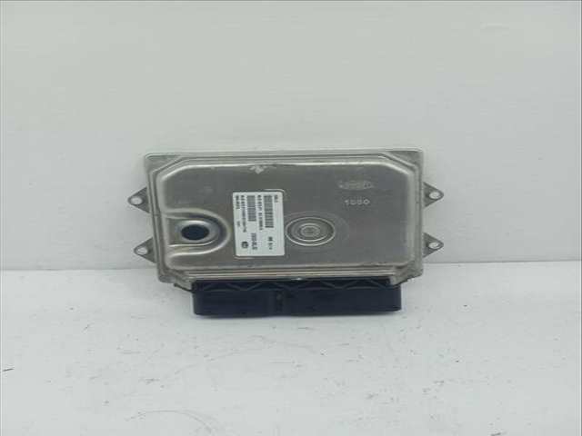 Centralita Motor ECU Suzuki Swift GLX 75CV 55KW