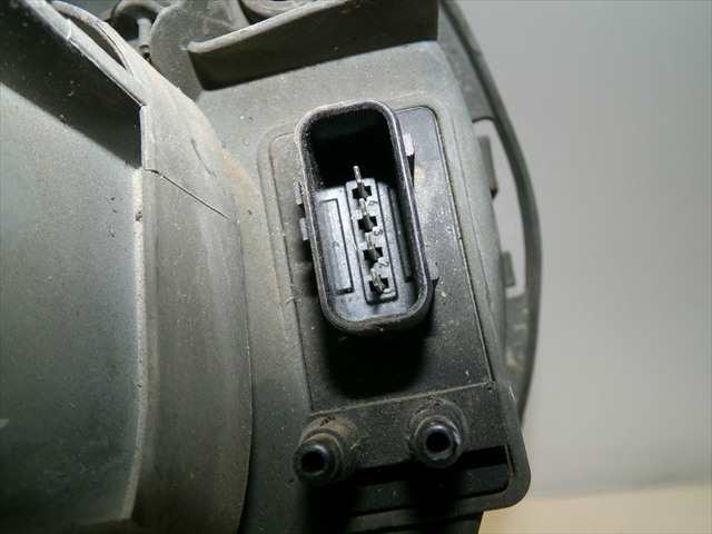 Foto 4ª: Faro Derecho Mercedes Clase E 300 3.0 TD W210 1995-1999 [606] (1997)