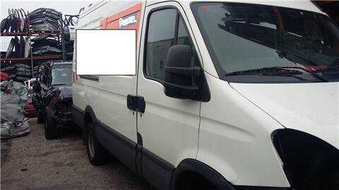 Foto 2ª: Caja Cambios Iveco Daily 2.8 FURGON TA 35C... BATALLA 3300 [2.8 LTR. 78KW GNC] [8140.43]