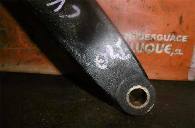 Foto 3ª: Brazo Suspension Delantero Izquierdo Peugeot 308 1.6 HDI [9HP]