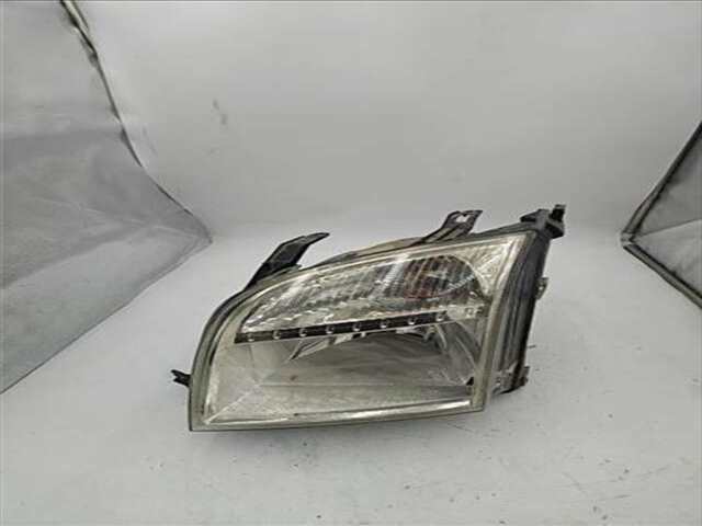 Faro Izquierdo Ford Fusion 1.4 [1.4 LTR. - 50 KW TDCI CAT]