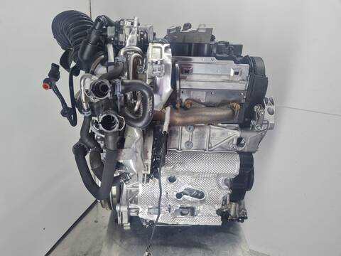 Foto 2ª: Motor Completo Seat Tarraco FR 4DRIVE 190CV 140KW [DTU] (2021)