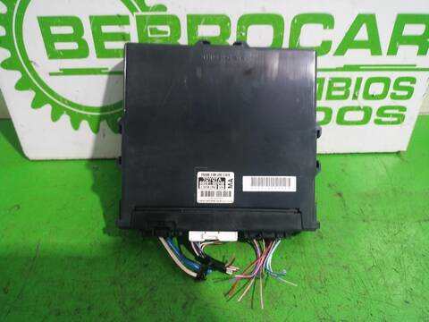 Centralita Motor ECU Toyota Auris ACTIVE 116CV