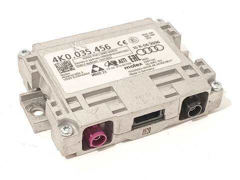 Centralita Motor ECU Cupra Leon 1.5 TSI 150CV 110KW