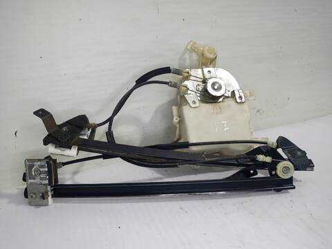 Foto 3ª: Elevalunas Eléctrico Delantero Izquierdo Seat Toledo EXCLUSIVE 140CV [BKD] (2004)