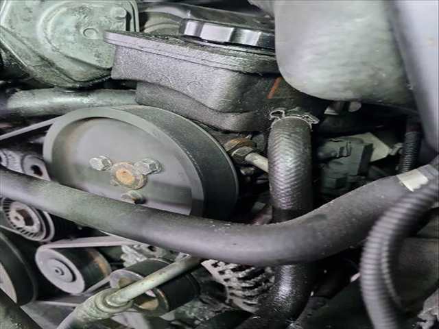 Bomba de Direccion Bmw X3 2.0D 150CV 110KW