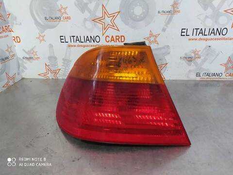 Piloto Trasero Izquierdo Bmw Serie 3 315 318 CI COUPE 118CV 87KW