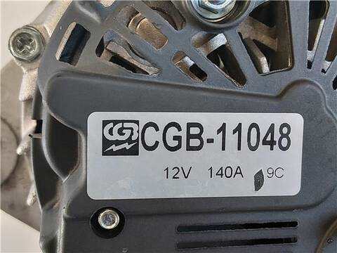 Foto 3ª: Alternador Opel Insignia 2.0 EXCELLENCE 140CV 103KW [A 20 DTE OPT. LHV] (2015)