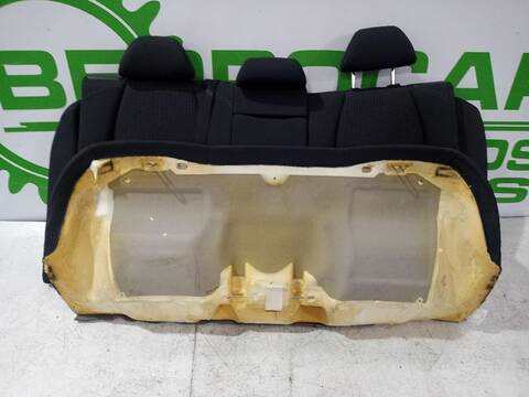 Foto 2ª: Asientos Traseros Peugeot 508 ACTIVE 140CV [8DRHF8] (2011)