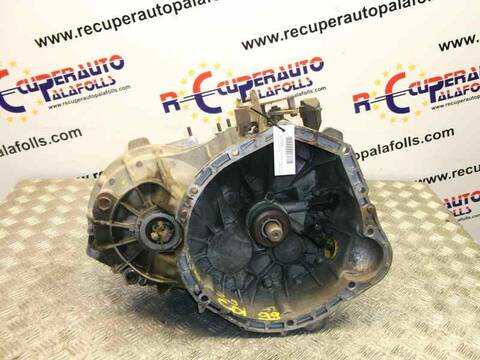 Caja Cambios Mercedes Vito FURGON