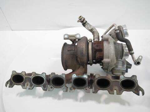 Foto 2ª: Turbocompresor Bmw Serie 3 315 326 CV 240KW [B58B30A B58 B58B30M0] (2017)