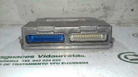 Foto 2ª: Centralita Motor ECU Opel Astra COMFORT BERLINA 75CV 55KW [X16SZR] (1998)