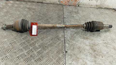 Transmision Trasera Izquierda Land Rover Freelander TD4 SE 152CV 112KW