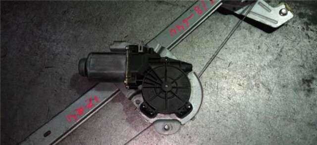 Elevalunas Eléctrico Delantero Izquierdo Toyota Aygo 1.4 D