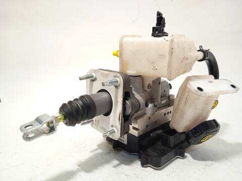 Foto 3ª: Abs Kia Niro DRIVE 141CV 104KW [G4LE] (2019)