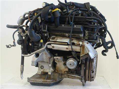 Motor Completo Opel Omega 2.5 V6 170CV 125KW