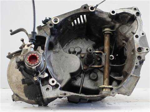 Caja Cambios Peugeot 306 1.9 STD 69CV 51KW