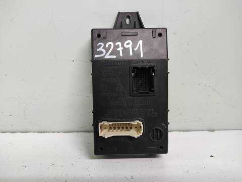 Centralita Motor ECU Dacia Sandero K9K892
