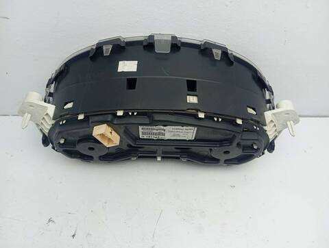 Foto 2ª: Cuadro de Instrumentos Citroen C Elysee SHINE 99CV 73KW [BH02] (2017)