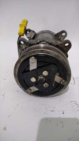 Foto 3ª: Compresor Aire Acondicionado Peugeot 307 2.0 HDI [D/RHY] (2004)