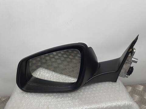 Retrovisor Izquierdo Bmw Serie 1 114 118D 150CV 110KW