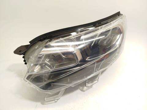 Foto 3ª: Faro Izquierdo Citroen Spacetourer 1.6 BLUEHDI 95 95CV 70KW (2025)