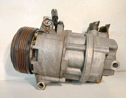 Compresor Aire Acondicionado Bmw Serie 3 315 1.9 CAT 118CV