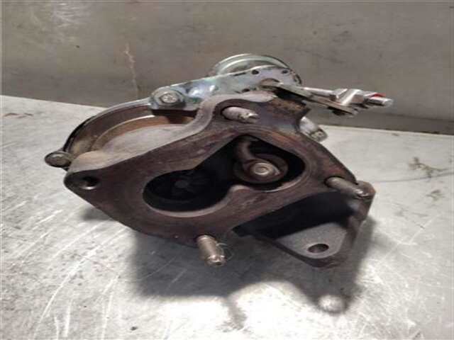 Foto 3ª: Turbocompresor Renault Kangoo 1.5 EXPRESS CONFORT [1.5 LTR. - 62 KW DCI DIESEL] [K9K W7]