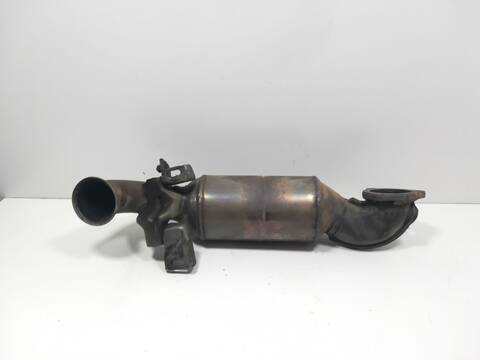 Foto 2ª: Catalizador Bmw Mini N18B16A (2010)