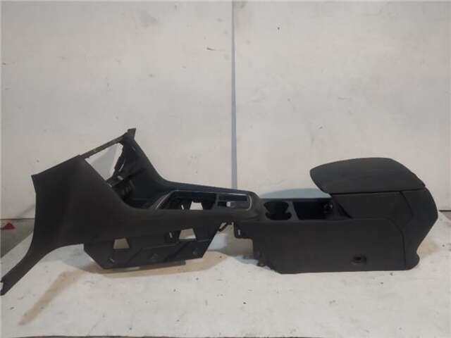 Foto 3ª: Consola Central Seat Leon 1.5 FR EDITION [1.5 LTR. - 96 KW 16V TSI ACT] [DACA]