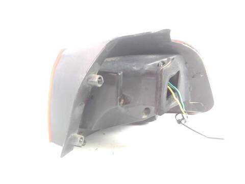 Foto 2ª: Piloto Trasero Izquierdo Volkswagen Golf 2.0 GTI (2008)