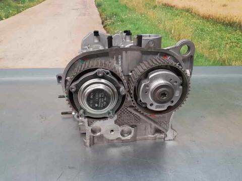 Foto 2ª: Culata Volkswagen Golf 1.4 16V TSI 125CV 92KW [CZD] (2013)