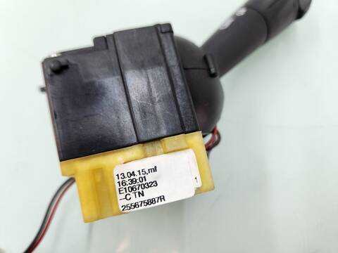 Foto 2ª: Mando Multifuncion Opel Movano FG. L1H2 3 3T 131CV 96KW [M9T704] (2018)