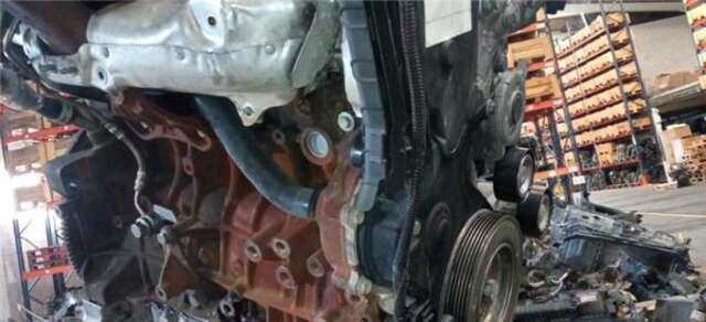 Foto 2ª: Carter Peugeot 308 2.0 ACTIVE [2.0 LTR. - 110 KW BLUE-HDI FAP] [AHX-AH01]