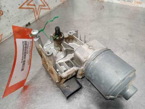 Foto 3ª: Motor Limpia Delantero Seat Leon 102CV 75KW