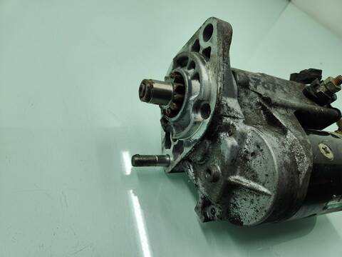 Foto 2ª: Motor de Arranque Toyota Hilux CABINA DOBLE VX 4X4 171CV 126KW [1KD] (2014)