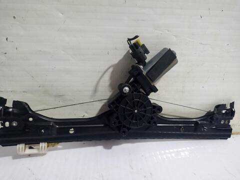 Foto 3ª: Elevalunas Eléctrico Delantero Derecho Fiat 500 ANIVERSARIO 69CV [169A4000] (2009)