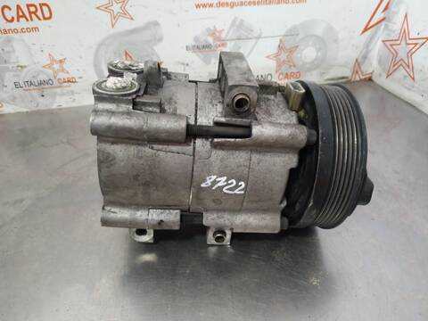 Compresor Aire Acondicionado Ford Mondeo AMBIENTE BERLINA 116CV 85KW