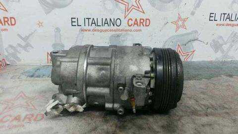 Compresor Aire Acondicionado Bmw Serie 3 315 BERLINA 170CV 125KW