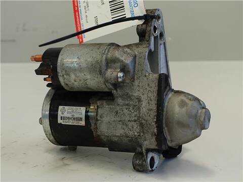 Motor de Arranque Renault Megane 1.2 LIFE BERLINA 116CV 85KW III BERLINA 5P