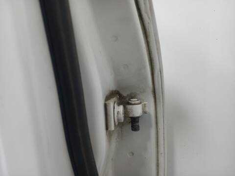 Foto 3ª: Puerta Delantera Izquierda Skoda Yeti CBZB (2010)