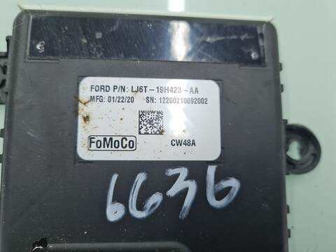 Foto 2ª: Centralita Motor ECU Ford Kuga HYBRID ST-LINE 150CV [YLDC] (2020)