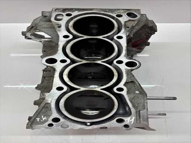 Foto 3ª: Bloque Motor Honda Crv 186 CV 137KW [K24W9] (2017)
